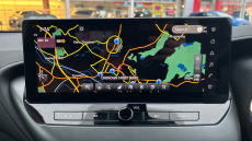 Nissan Juke 1.0 DiG-T N-Connecta 5dr DCT Petrol Hatchback